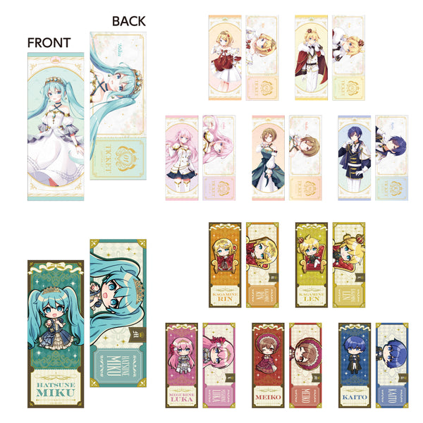初音ミク ジャンボタオル 初音ミク×ドン・キホーテ キャラクターグッズ