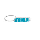 初音ミク ドン・キホーテフェア 2024 アクリルネームブロックキーホルダー 王国ver. / 初音ミク