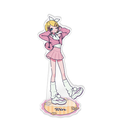 39Culture 2025 POP アクリルスタンド / 鏡音リン