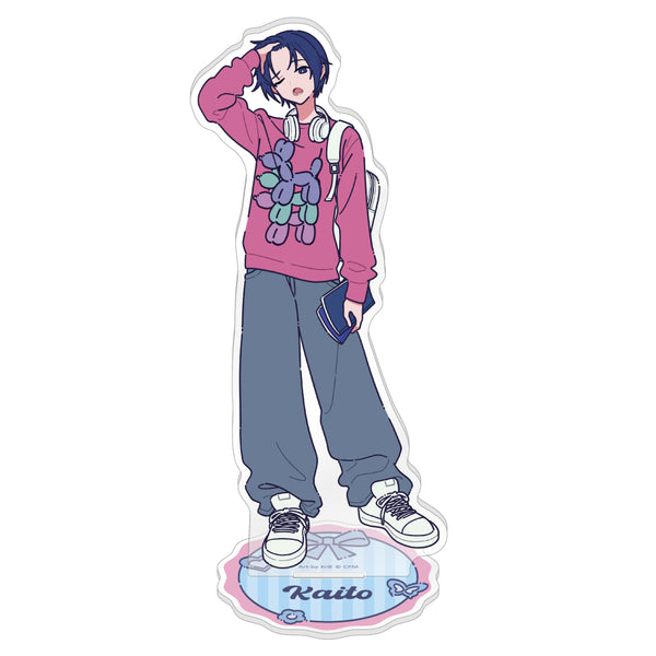 39Culture 2025 POP アクリルスタンド / KAITO| アニメ グッズ
