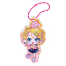 39Culture 2025 POP ホログラムアクリルキーホルダー / 鏡音リン