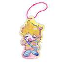 39Culture 2025 POP ホログラムアクリルキーホルダー / 鏡音レン