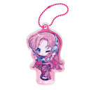39Culture 2025 POP ホログラムアクリルキーホルダー / 巡音ルカ