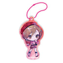 39Culture 2025 POP ホログラムアクリルキーホルダー / MEIKO