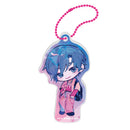 39Culture 2025 POP ホログラムアクリルキーホルダー / KAITO