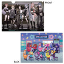 39Culture 2025 RETRO クリアファイル