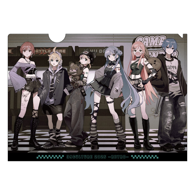 異種族レビュアーズ　クリアファイル　セット 41rykKZDM5L._AC_SY200_QL15_.jpg