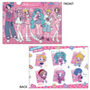 39Culture 2025 POP クリアファイル