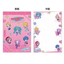 39Culture 2025 POP メモ帳