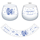 39Culture 2025 RETRO ゆらゆらグラス