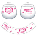 39Culture 2025 POP ゆらゆらグラス