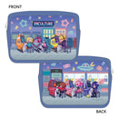 39Culture 2025 RETRO ミニスクエアポーチ