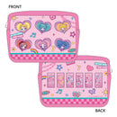 39Culture 2025 POP ミニスクエアポーチ