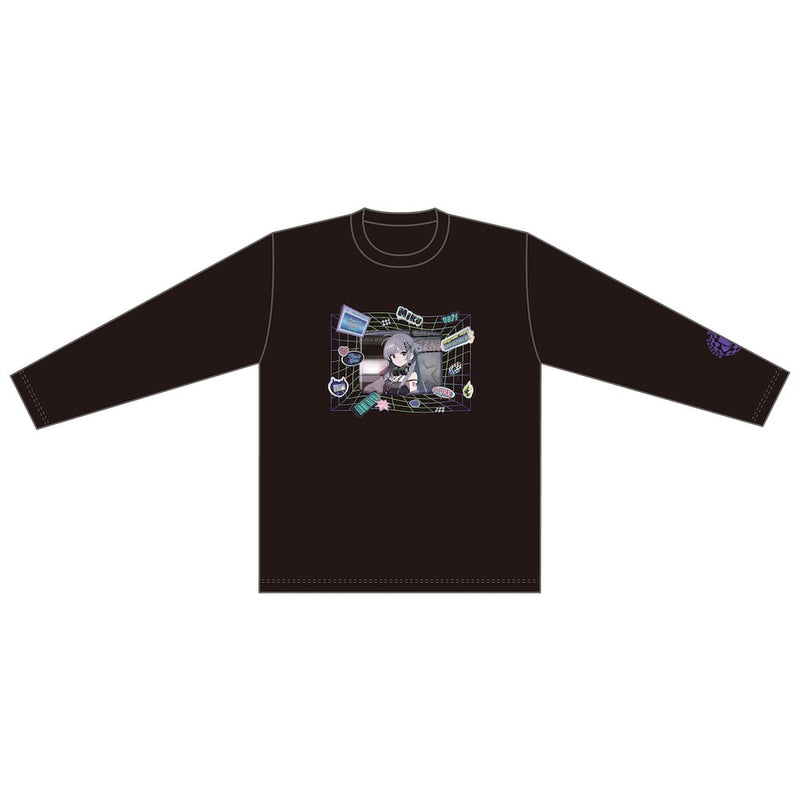 シレン展限定描き下ろし Tシャツ | 株式会社スパイク・チュンソフト