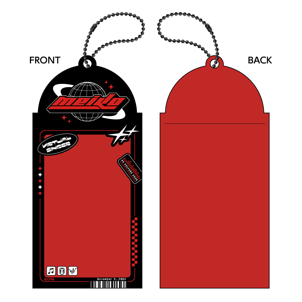 アート ミニフォトホルダー / MEIKO