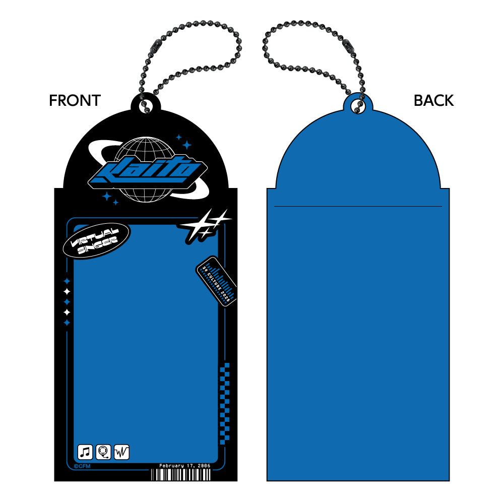 アート ミニフォトホルダー / KAITO