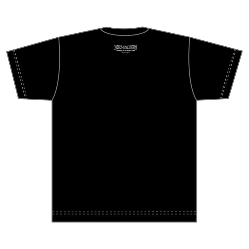 39Culture 2025 アート Tシャツ BLACK | アニメ グッズ 通販