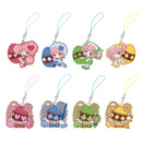 しゅごキャラ！ トレーディング ラメ入りラバーストラップ（BOX）