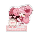 しゅごキャラ！ アクリルスタンド / アミュレットハート