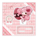 しゅごキャラ！ アクリルスタンド / アミュレットハート