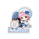 しゅごキャラ！ アクリルスタンド / アミュレットスペード