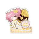 しゅごキャラ！ アクリルスタンド / アミュレットダイヤ