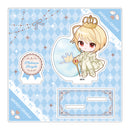 しゅごキャラ！ アクリルスタンド / プラチナロワイヤル