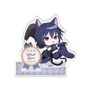 しゅごキャラ！ アクリルスタンド / ブラックリンクス