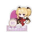 しゅごキャラ！ アクリルスタンド / ルナティックチャーム