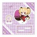 しゅごキャラ！ アクリルスタンド / ルナティックチャーム