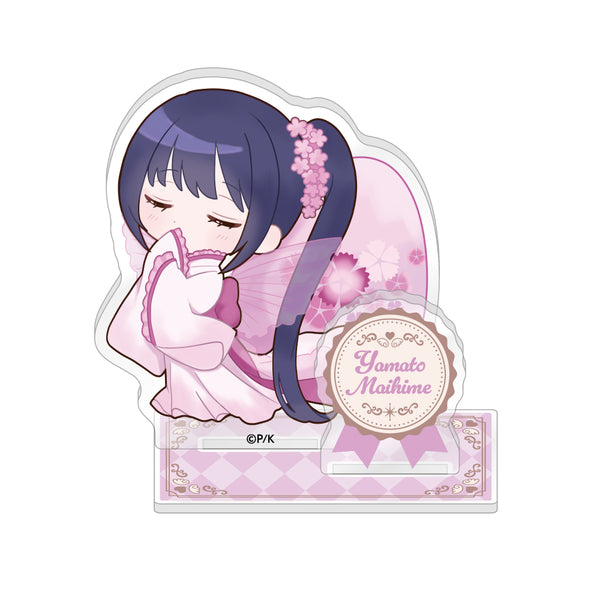 しゅごキャラ！ アクリルスタンド / ヤマトマイヒメ