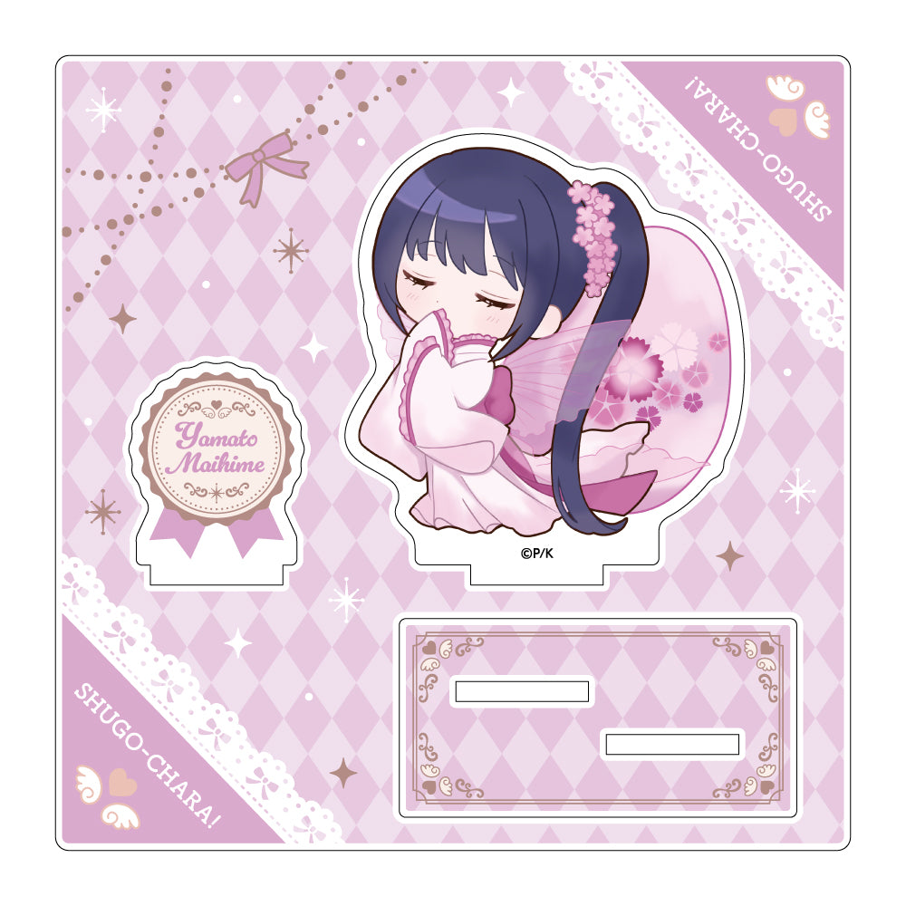 【新品】しゅごキャラ ブロマイドコレクション ブロマイド 1パック 新品 オフィシャルショップ｜しゅごキャラ！｜講談社