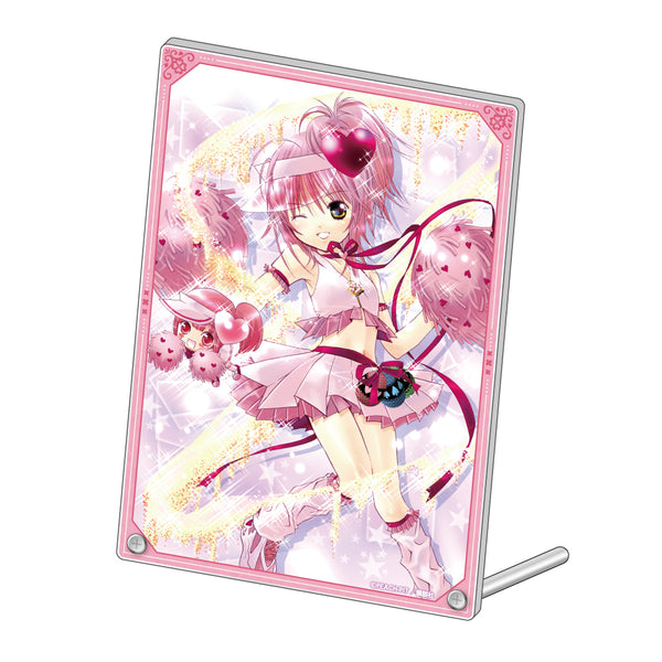 しゅごキャラ　限定品　ホログラムチケット　ホロチケ　全種セット HEROES Half Anniversary】ランダムホログラムチケット風カード