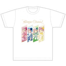 しゅごキャラ！ Tシャツ A