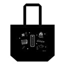 リコリス・リコイル トートバッグ