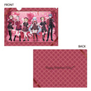 雪ミク×ドン・キホーテ クリアファイル