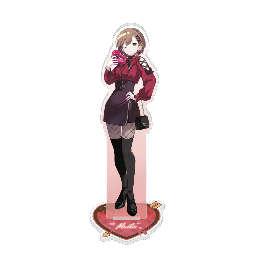  アクリルスタンド  / MEIKO