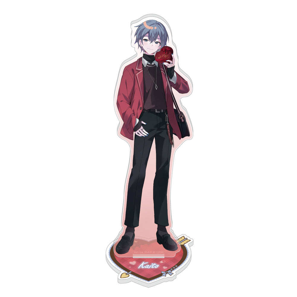  アクリルスタンド  / KAITO
