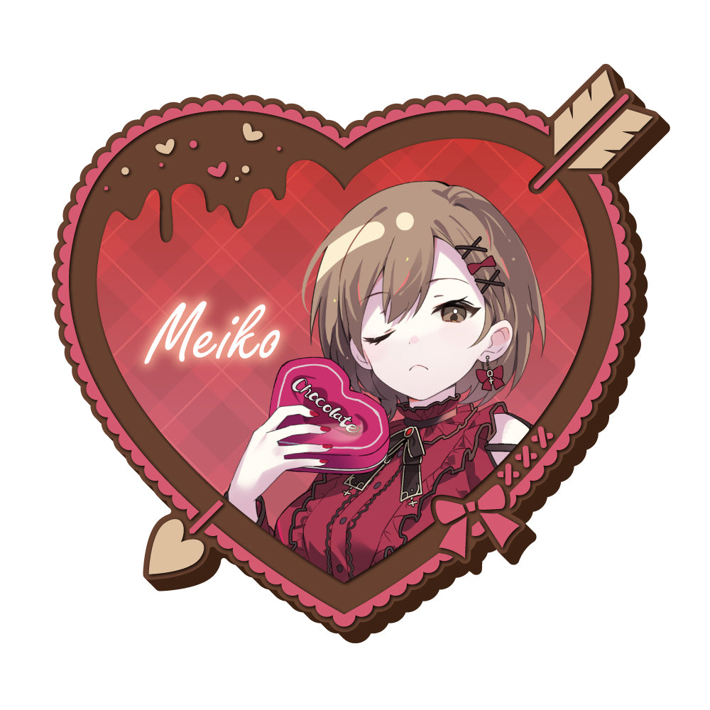  ラバーコースター  / MEIKO