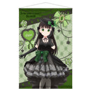 ご注文はうさぎですか？ BLOOM B2タペストリー / 千夜