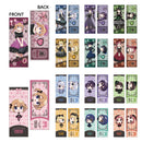 ご注文はうさぎですか？ BLOOM トレーディングレーザーチケット(単品)