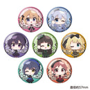 ご注文はうさぎですか？ BLOOM トレーディングちびキャララメ入り缶バッジ(単品)