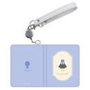 ご注文はうさぎですか？ BLOOM パスケース / マヤ