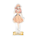 ラブライブ！蓮ノ空女学院スクールアイドルクラブ 描き下ろしアクリルスタンド／日野下 花帆