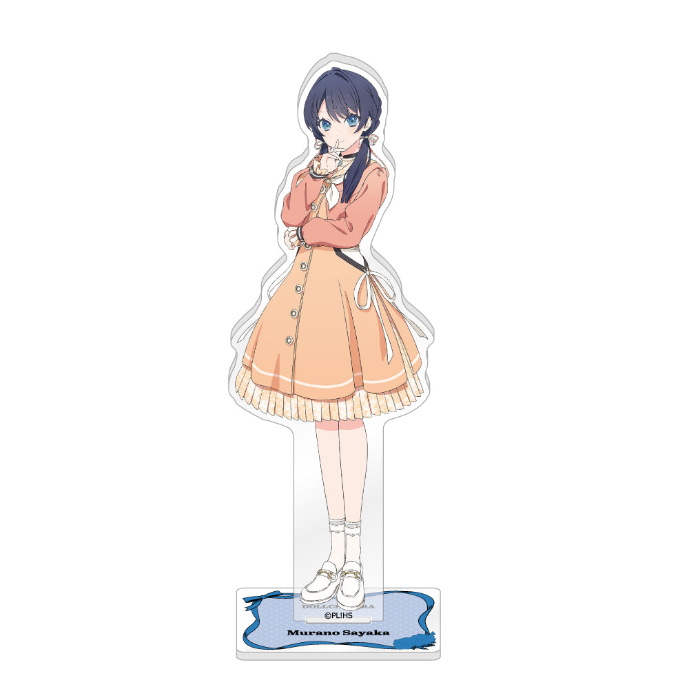 ラブライブ！蓮ノ空女学院スクールアイドルクラブ 描き下ろしアクリル