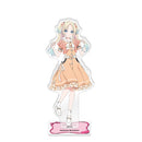 ラブライブ！蓮ノ空女学院スクールアイドルクラブ 描き下ろしアクリルスタンド／大沢 瑠璃乃