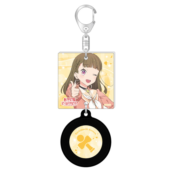 ラブライブ！蓮ノ空女学院スクールアイドルクラブ 描き下ろし