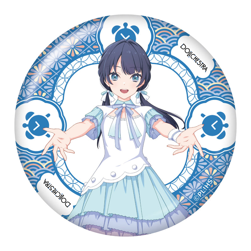 ラブライブ！蓮ノ空女学院スクールアイドルクラブ BIG缶スタンド／村野 さやか