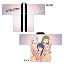 ラブライブ！蓮ノ空女学院スクールアイドルクラブ 描き下ろしフルグラフィックハッピ／DOLLCHESTRA