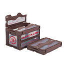 ラブライブ！蓮ノ空女学院スクールアイドルクラブ 折りたたみコンテナ